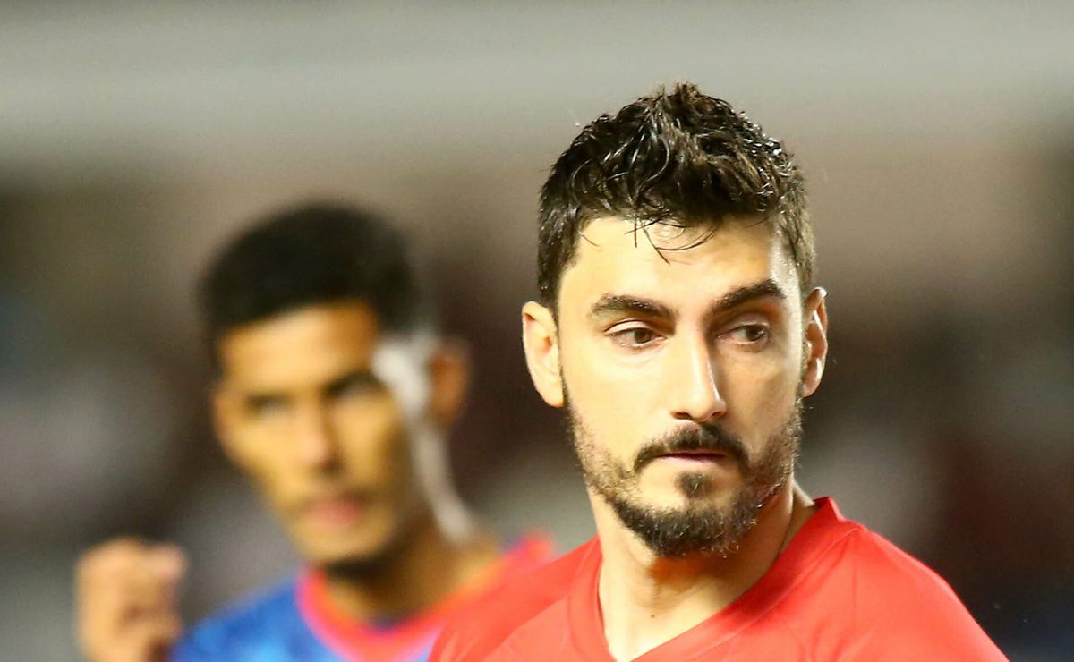 Rafael, Alisson e Sabino estão pendurados e liga sinal de alerta no São Paulo para o Majestoso