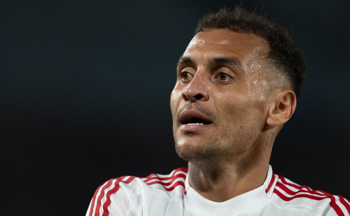 Internacional blinda mais jovens e Alan Patrick chama a responsabilidade para ‘decisão’ contra o Ceará