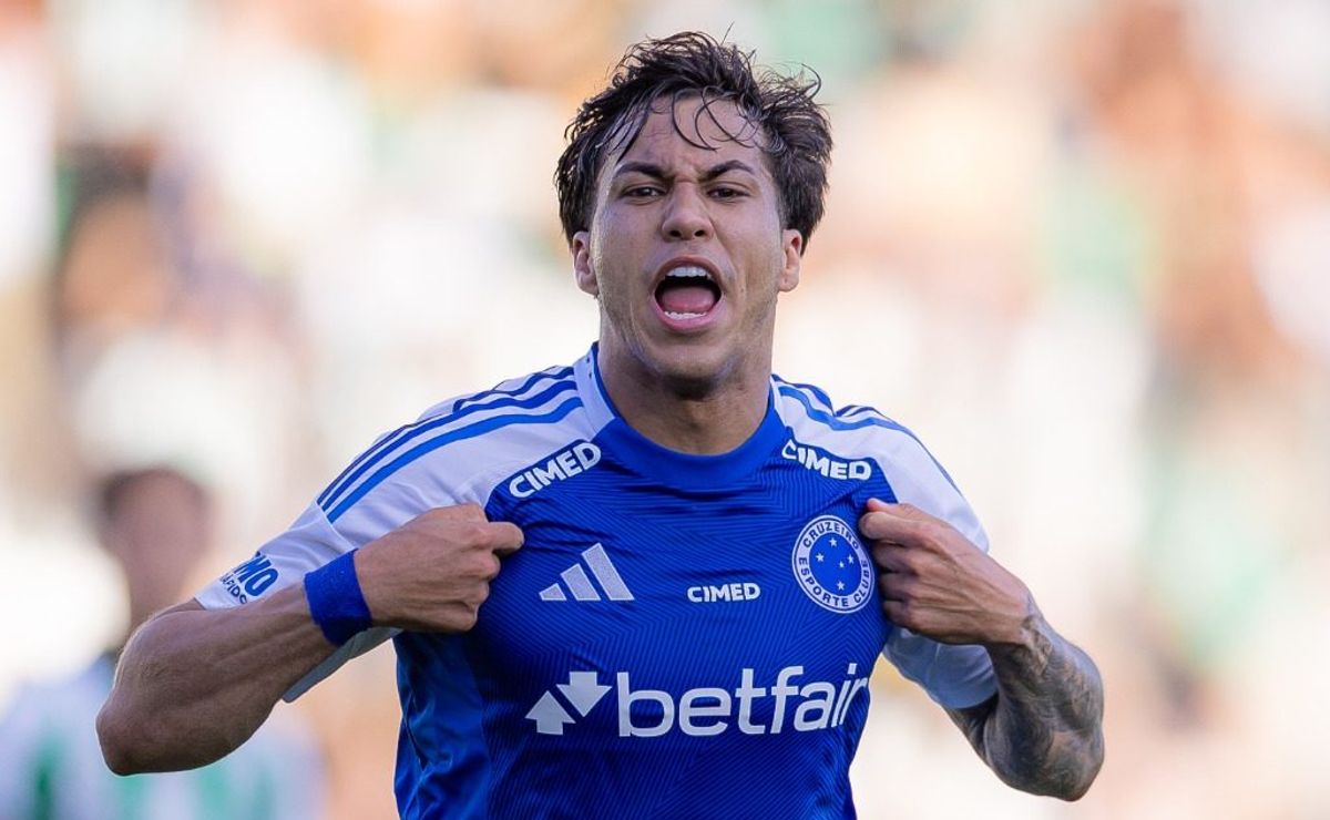 Kaio Jorge volta a marcar e Cruzeiro fica no empate com o Juventude em Caxias do Sul