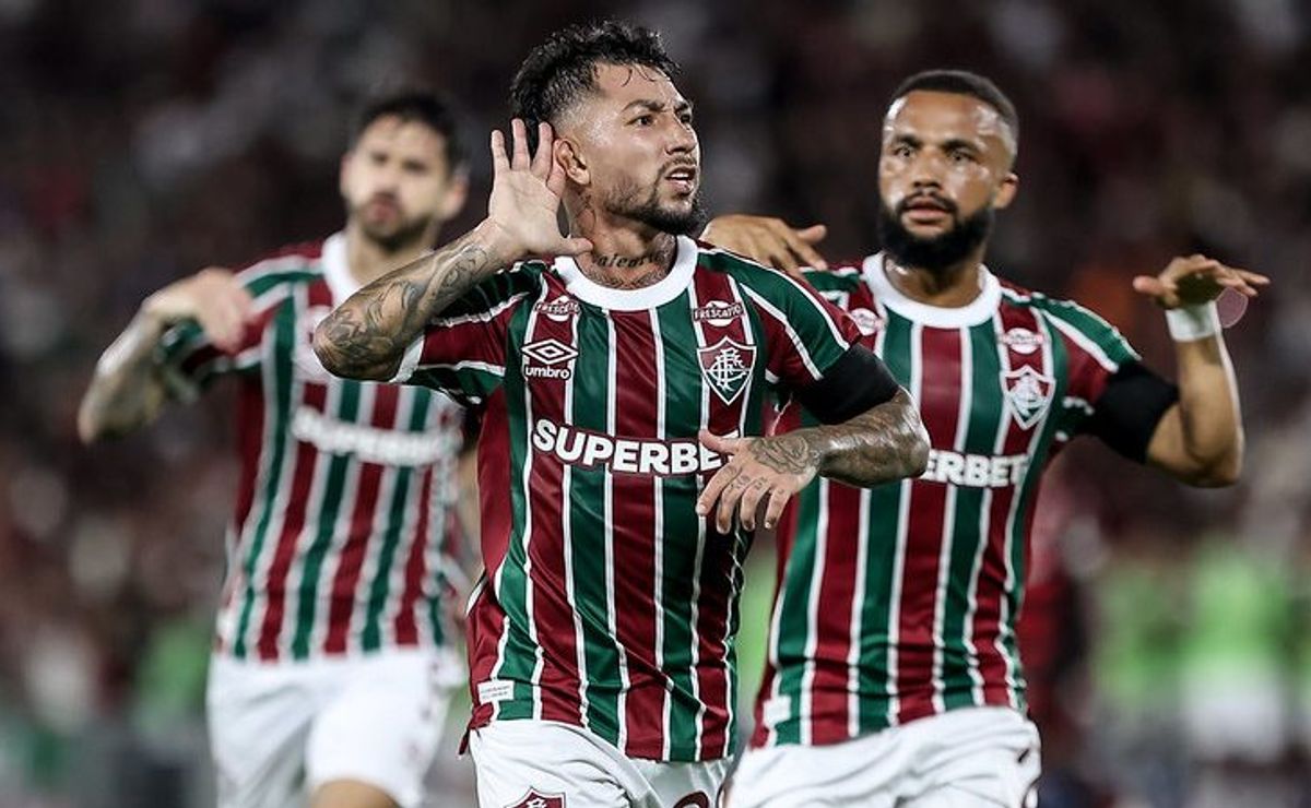 Fluminense chega a sete vitórias seguidas como mandante e repete feito após 50 anos