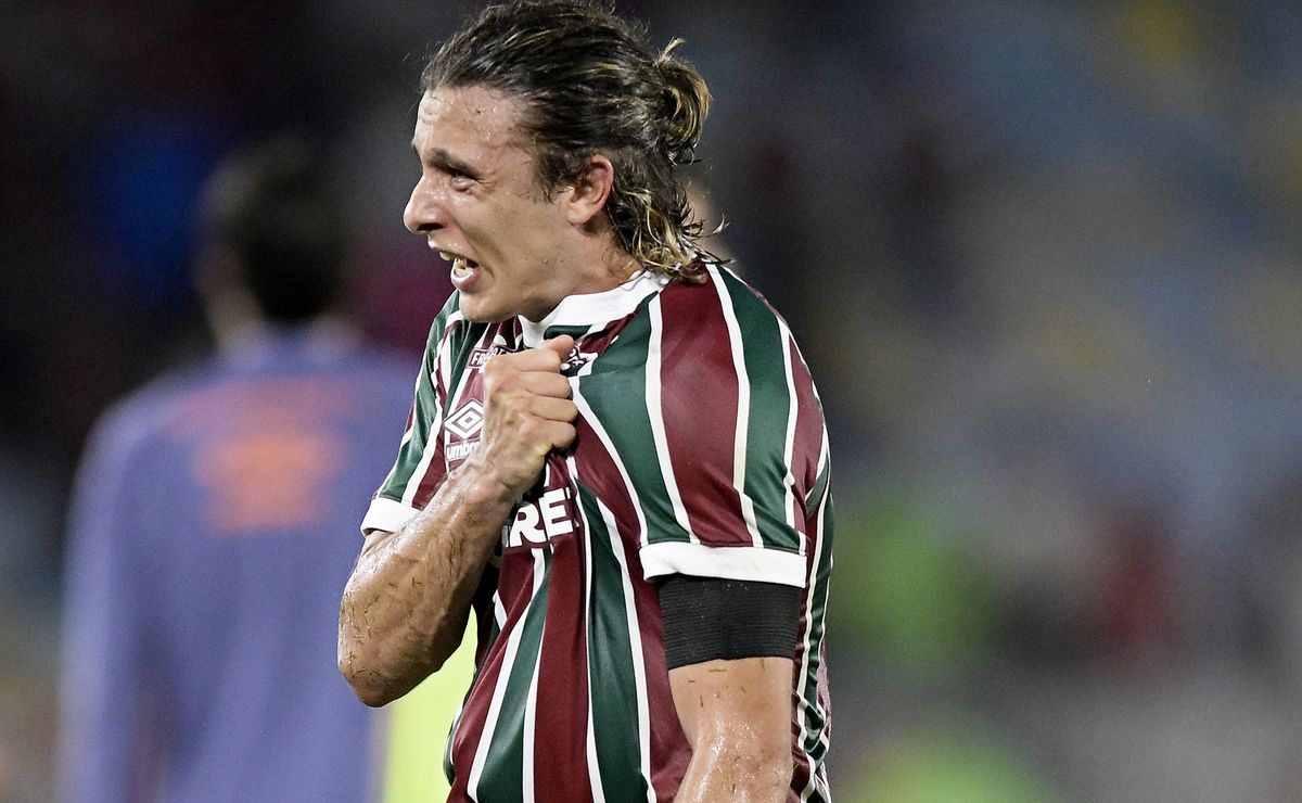 Fluminense encerra jejum de três anos e confirma domínio sobre todos os gigantes cariocas