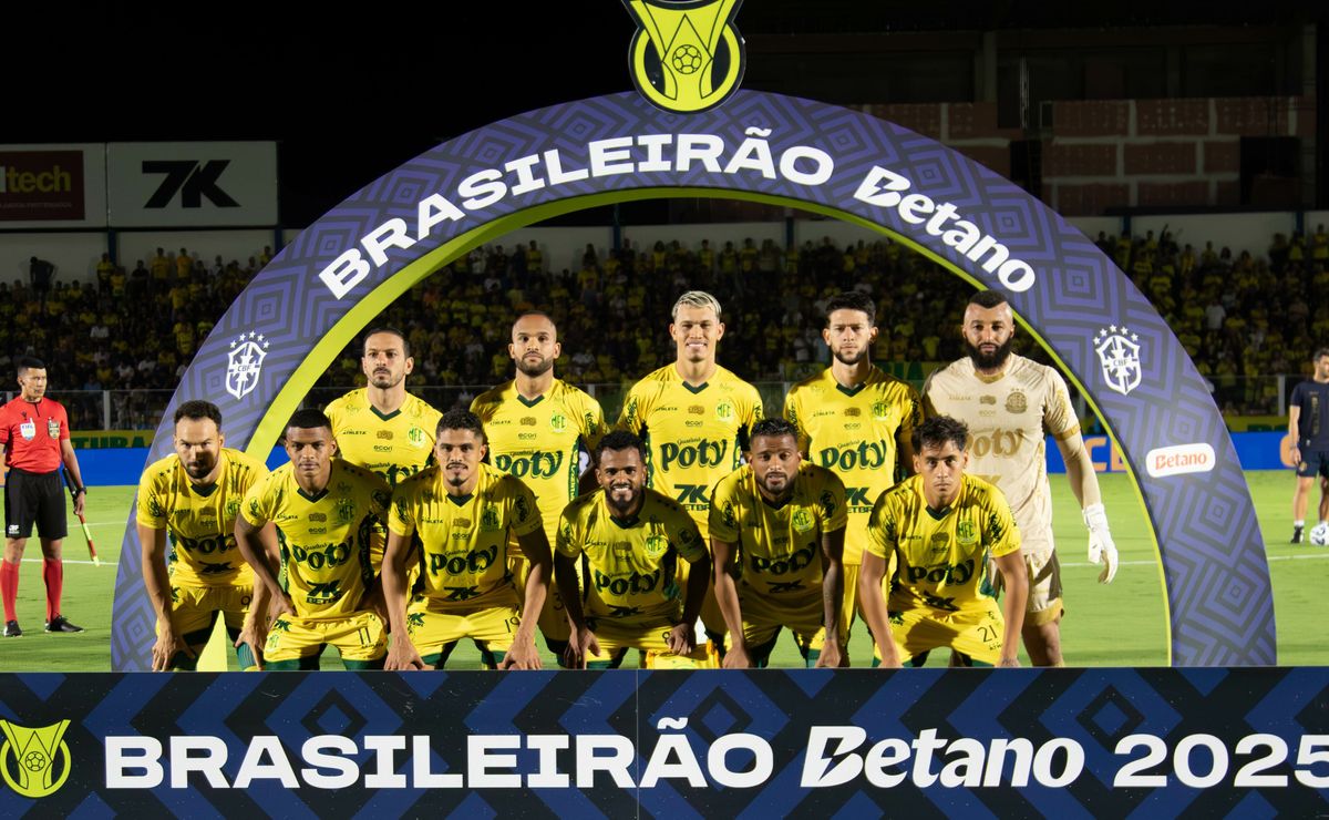 Mirassol corre contra o tempo para cumprir exigências da Conmebol e evitar perder vaga inédita na Libertadores