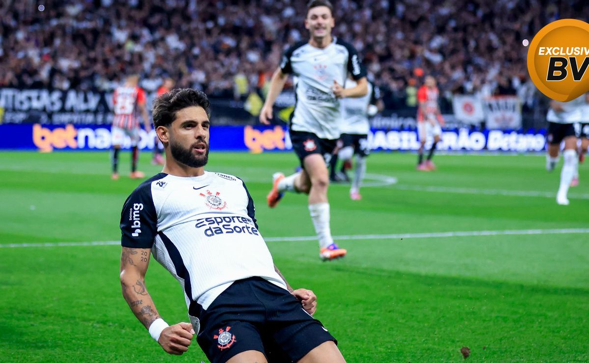 Corinthians vence o São Paulo e encerra temporada com sete vitórias em 14 clássicos disputados