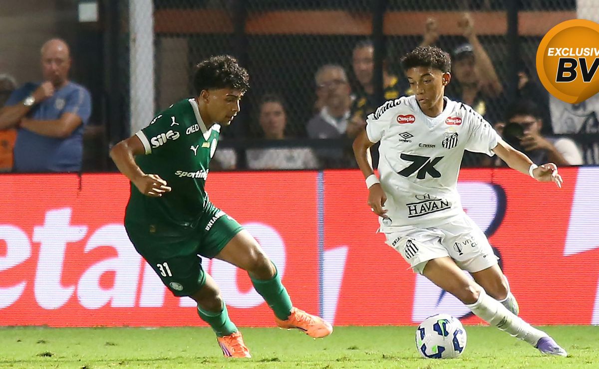 Santos teve desempenho ruim nos clássicos nesta temporada e venceu apenas quatro dos 10 disputados