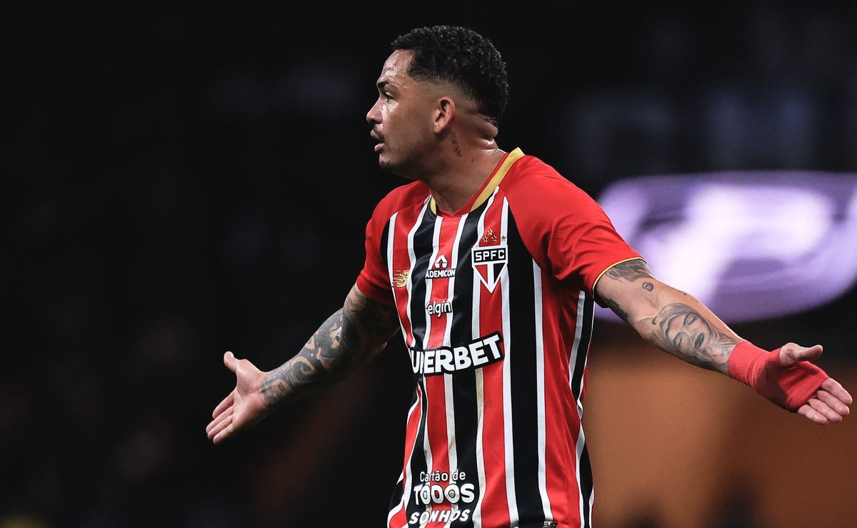 São Paulo registra queda no aproveitamento e fecha clássicos de 2025 abaixo do esperado