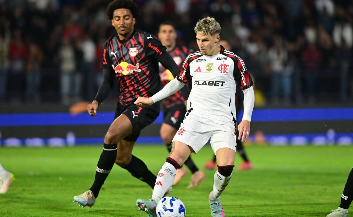 Flamengo x RB Bragantino: Fragilidade defensiva do rubro-negro carioca abre chance para gols? Veja odds
