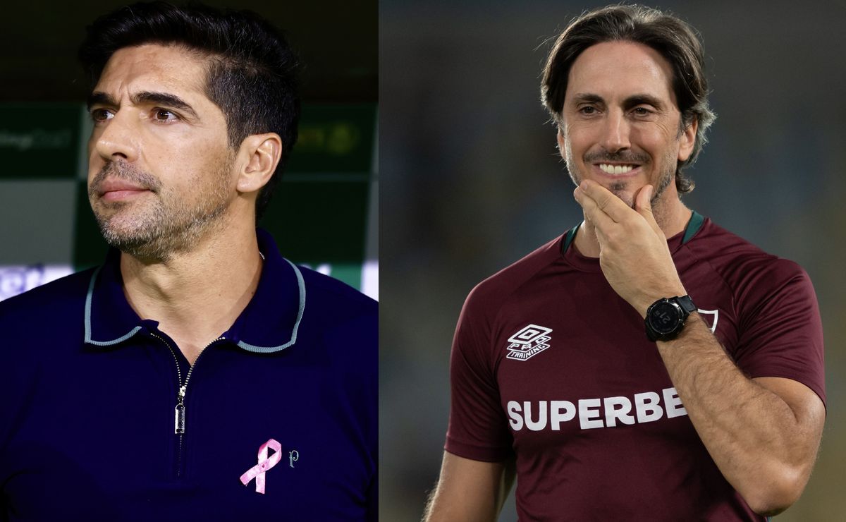 Palmeiras x Fluminense: jornalistas projetam duelo e apontam favorito no Allianz Parque