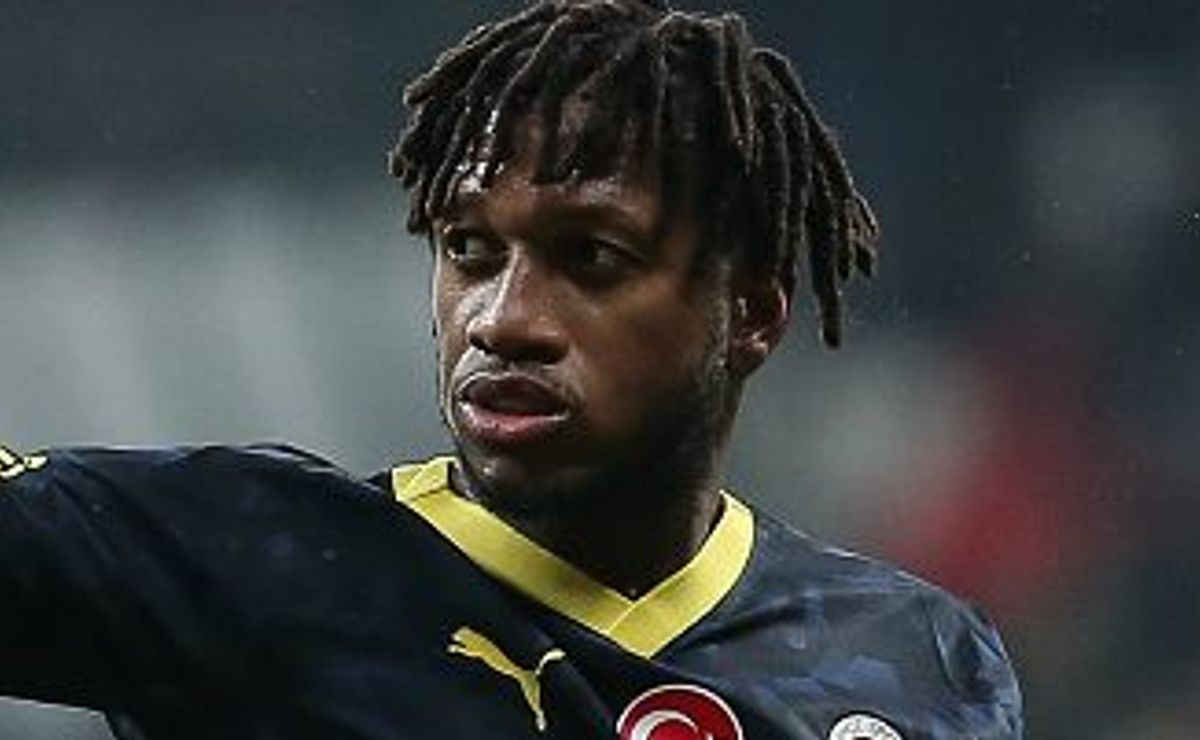 Flamengo mira contratação de Fred e pode apresentar proposta oficial pelo meio-campista