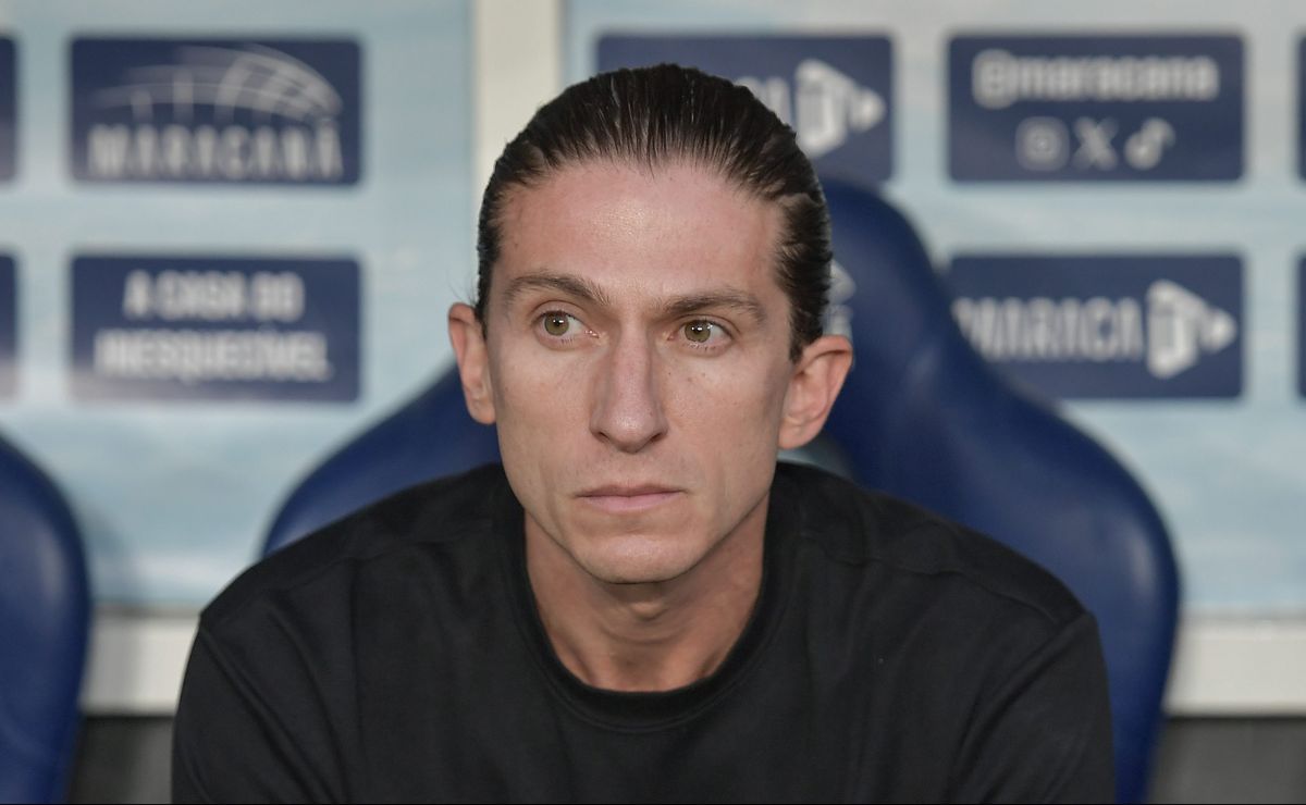 Flamengo anuncia oficialmente a lista completa de relacionados para jogo contra o RB Bragantino