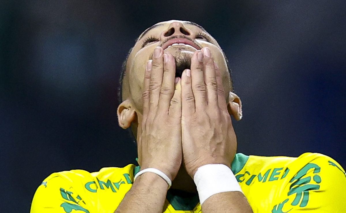 Notas e desempenho: Como cada jogador se saiu em Palmeiras x Fluminense pelo Campeonato Brasileiro