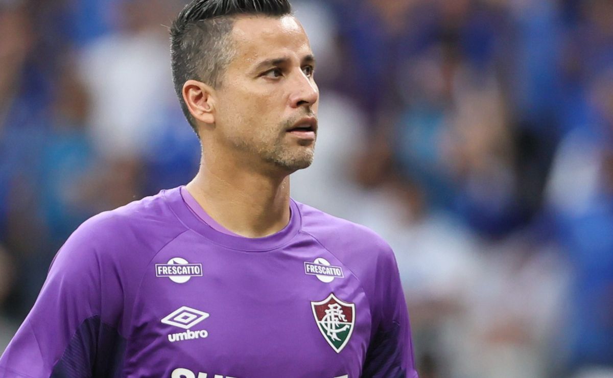 Fábio não perdoa e subestima Santos em resposta cruel à provocação da torcida do Palmeiras