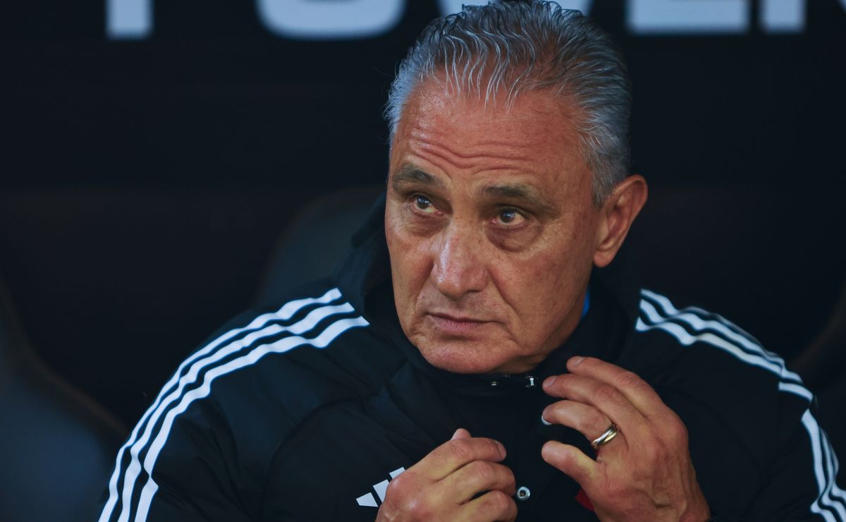 Tite contratado pelo Internacional se torna inviável enquanto D’Alessandro estiver na direção do clube