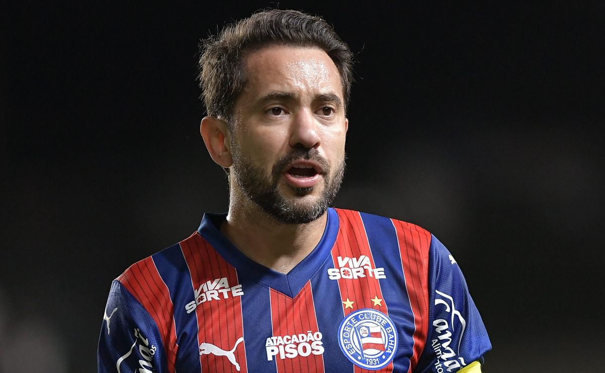 Bahia decide contratar zagueiro do Flamengo e Iago pode ser companheiro de Éverton Ribeiro em 2026