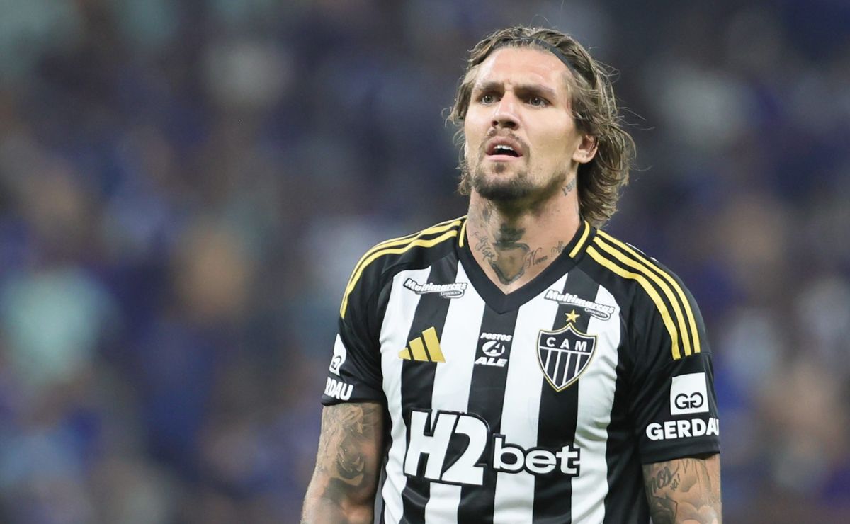 Lyanco causa grande polêmica na final da Sul-Americana e revolta torcida do Atlético-MG: “Inacreditável”