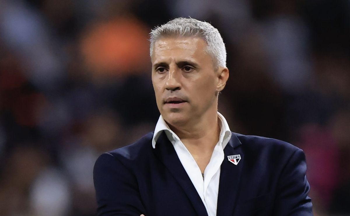 São Paulo enfrenta o Fluminense sob risco de atuar com até 15 desfalques importantes