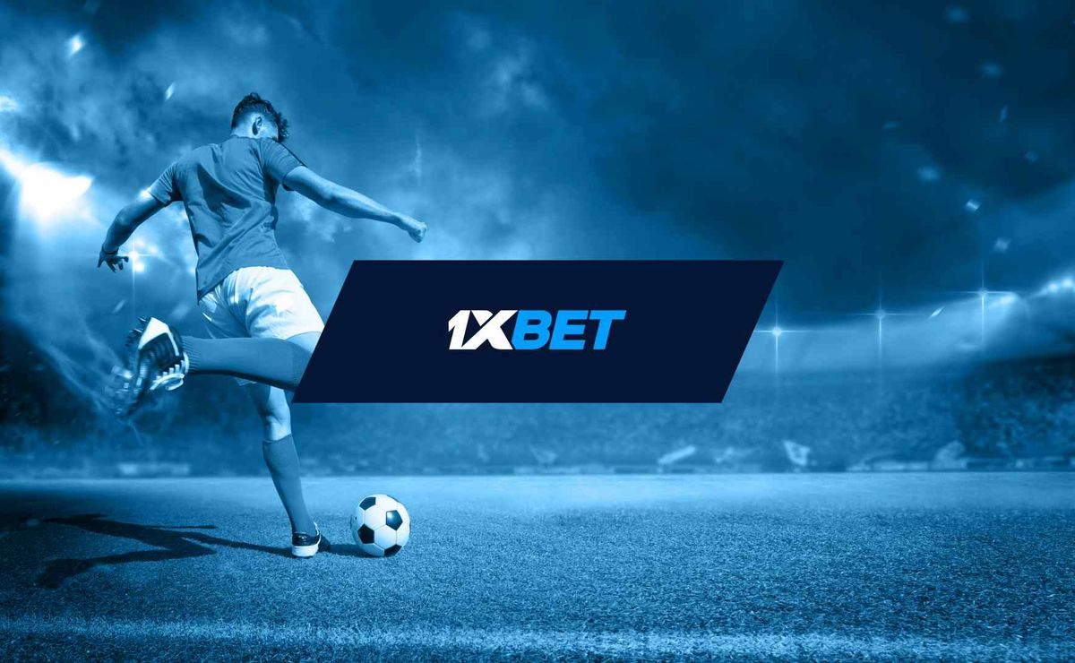 Código promocional 1xBet 2025: veja como ativar