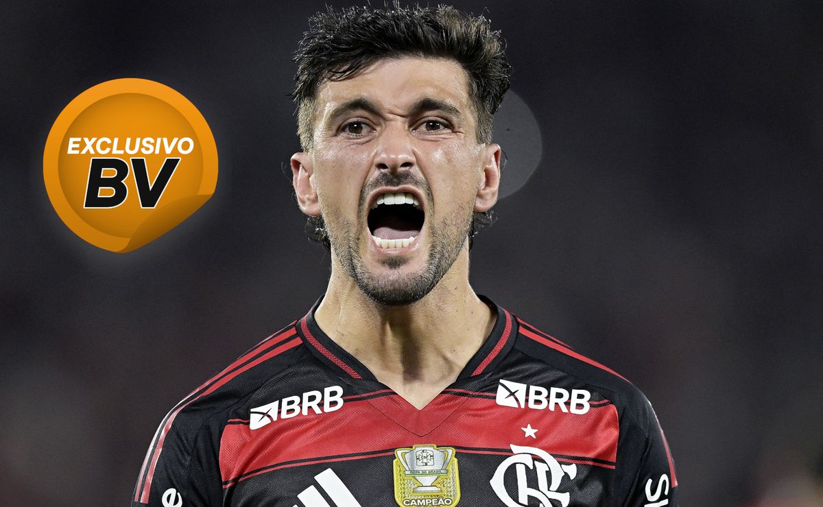 Flamengo ‘atropela’ o Palmeiras no Brasileirão e registra o dobro de vitórias em novembro