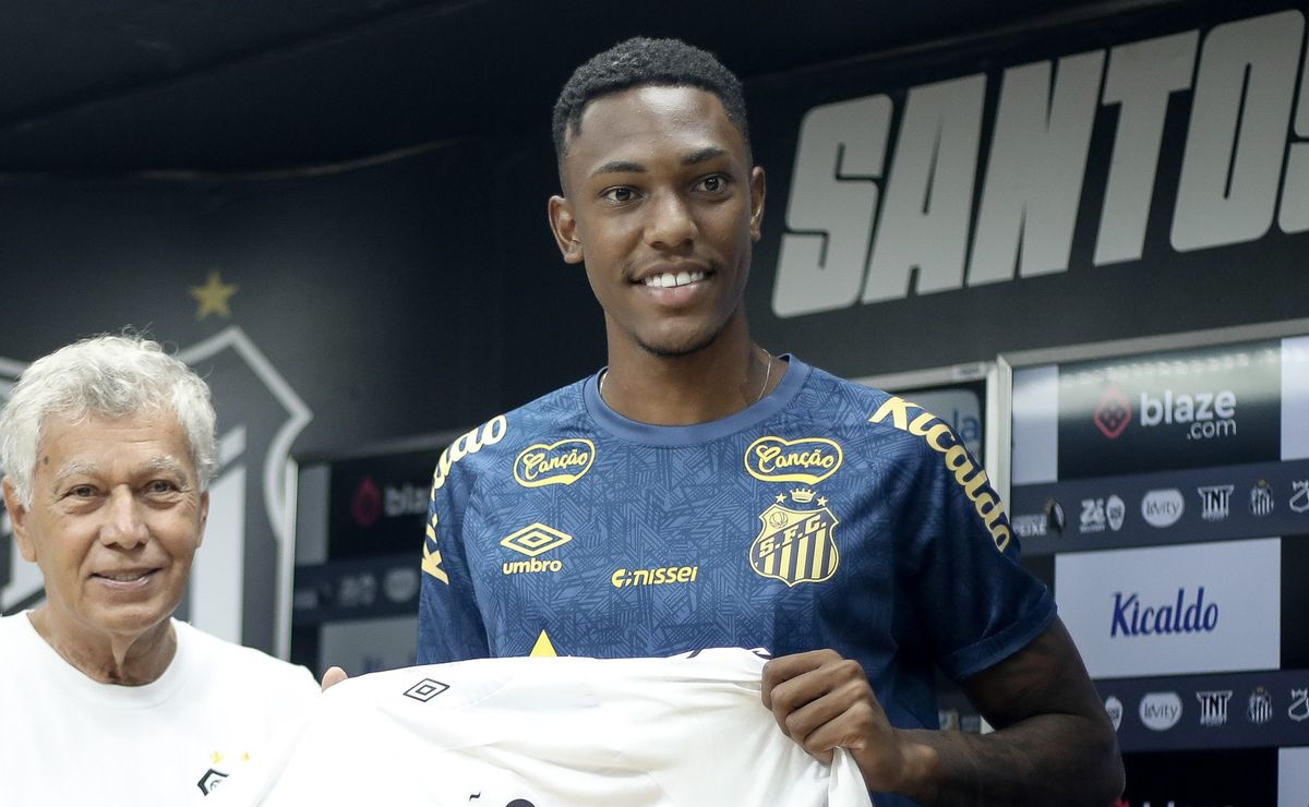 Santos é acusado de calote e Novorizontino cobra R$ 8 milhões de dívida na Justiça