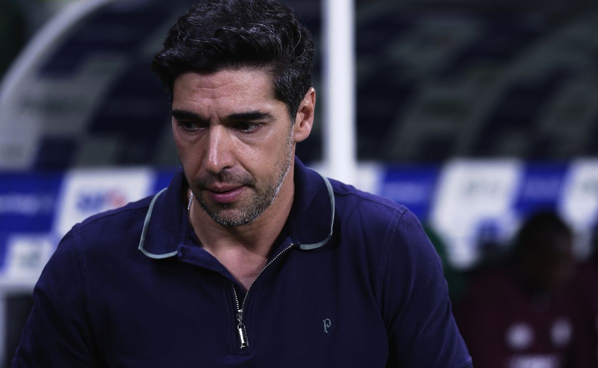 Palmeiras não terá Weverton, Murilo, Lucas Evangelista e Paulinho contra o Grêmio pelo Brasileirão