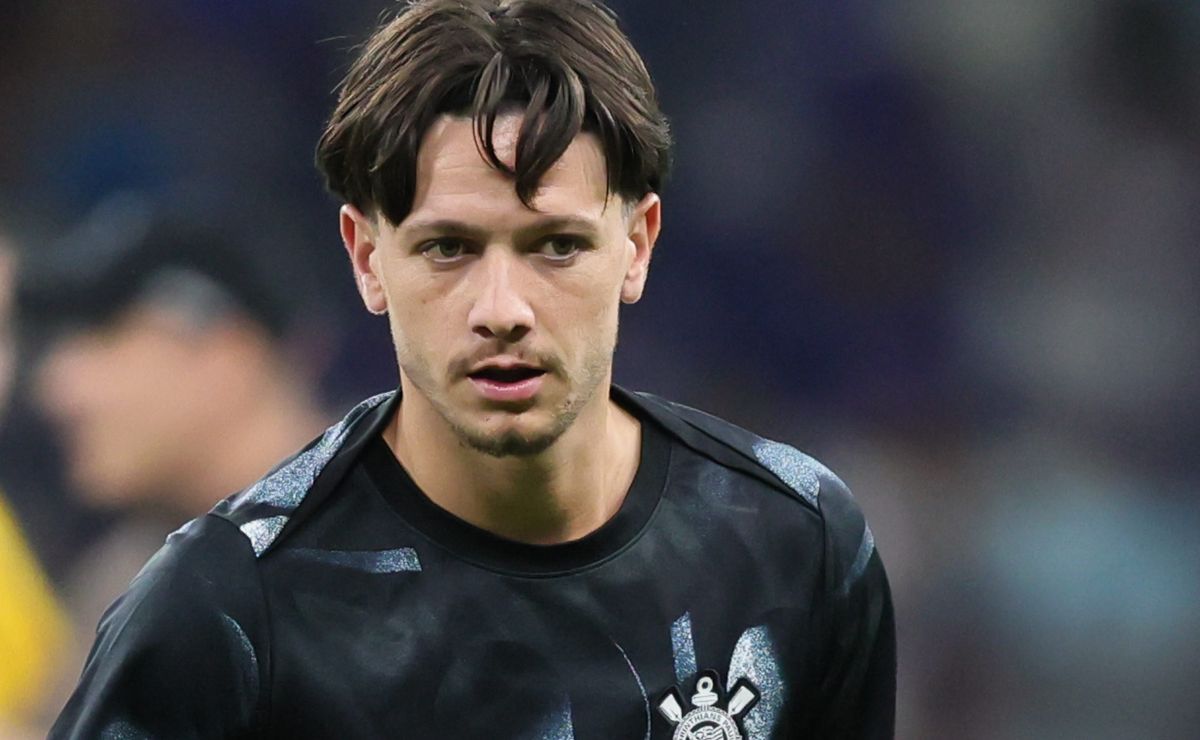 Rodrigo Garro lamenta derrota para o Cruzeiro e projeta reencontro: “Aprender com os erros”