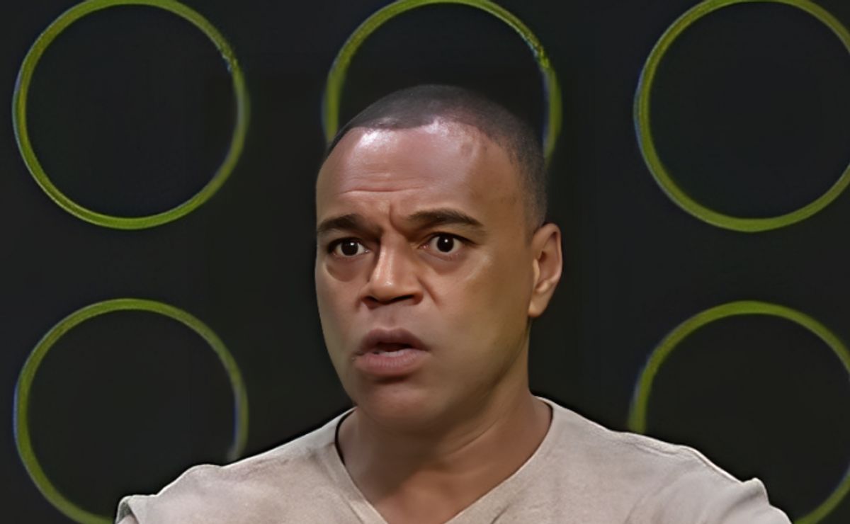 Denílson antecipa campeão da Libertadores e crava vitória do Palmeiras contra o Flamengo: “Vai entrar mordido”