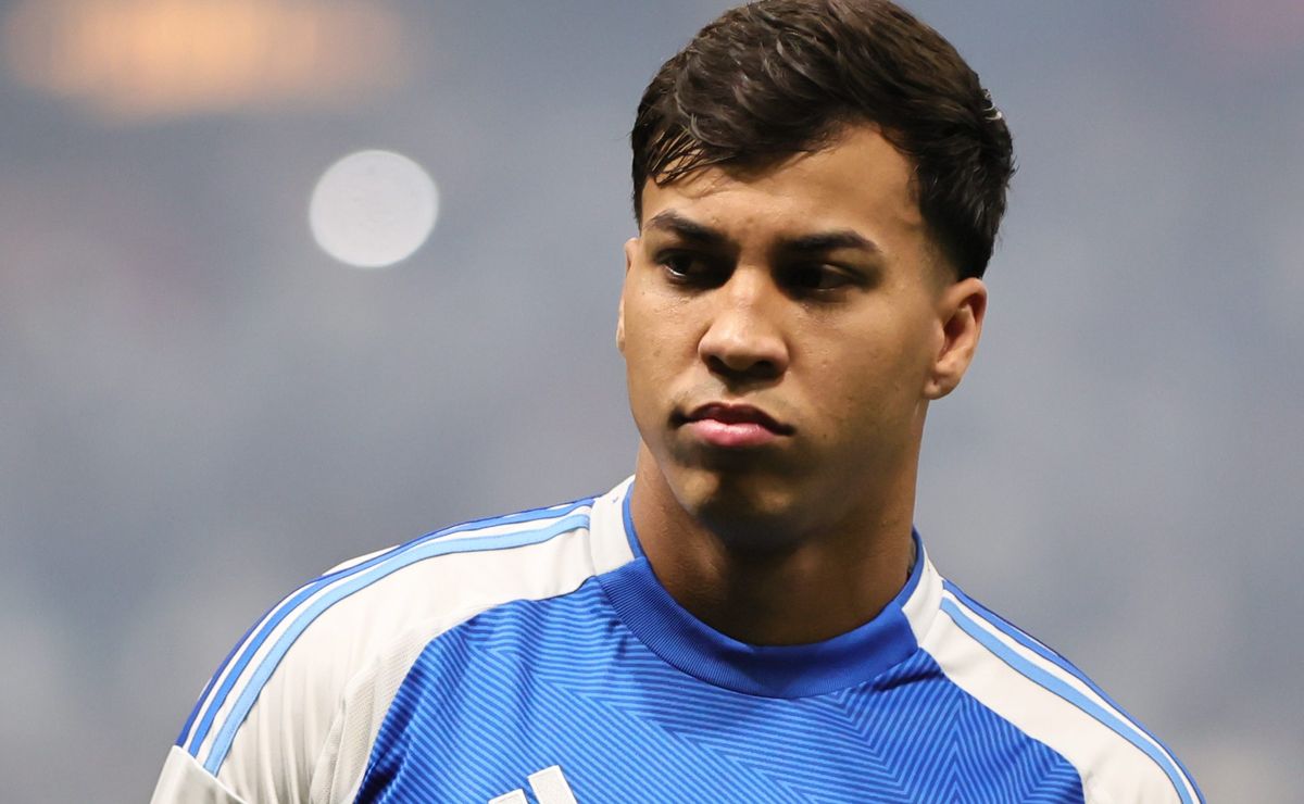 Kaio Jorge não subestima o Corinthians e já pensa em reencontro: “Vai ser ainda mais difícil”