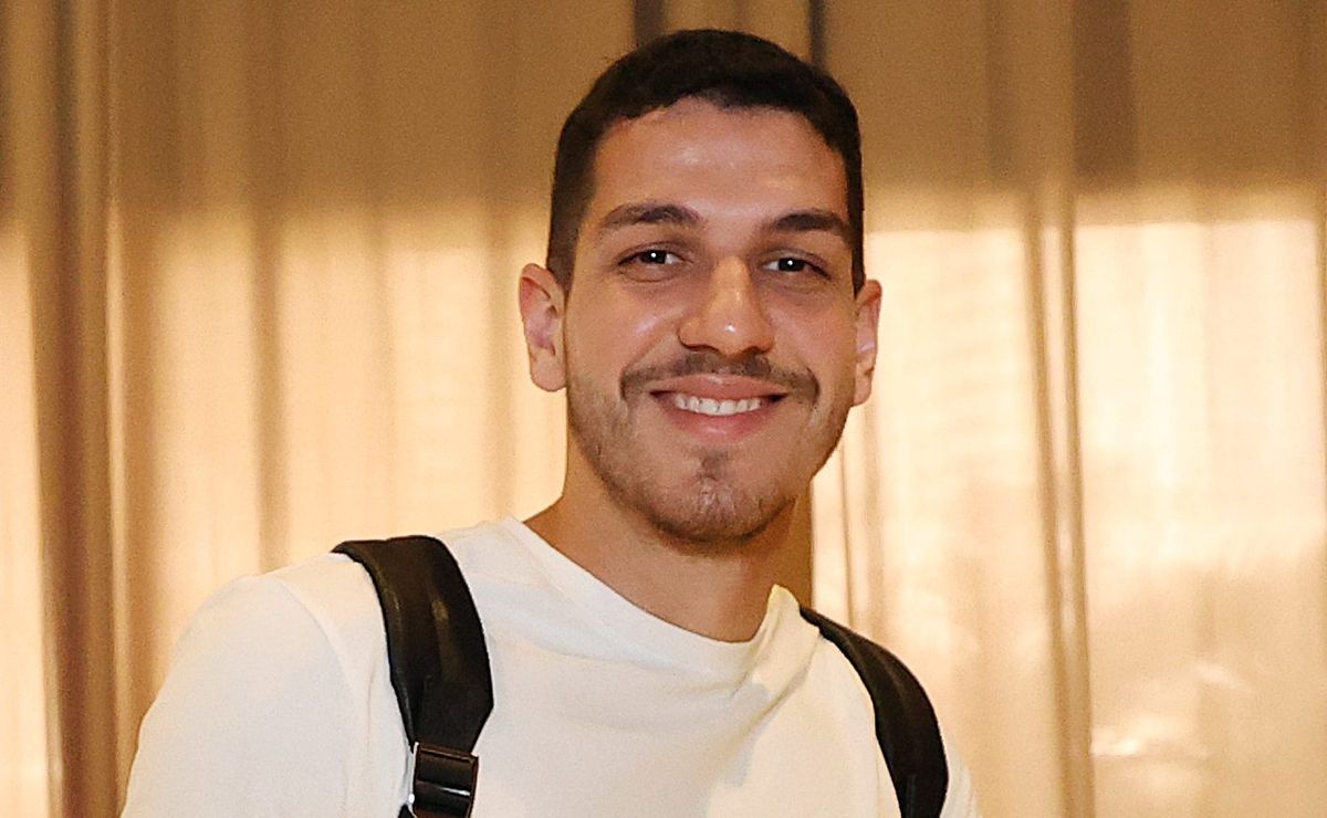 De olho em 2026, Fluminense cogita desembolsar caminhão de dinheiro para contratar Nino