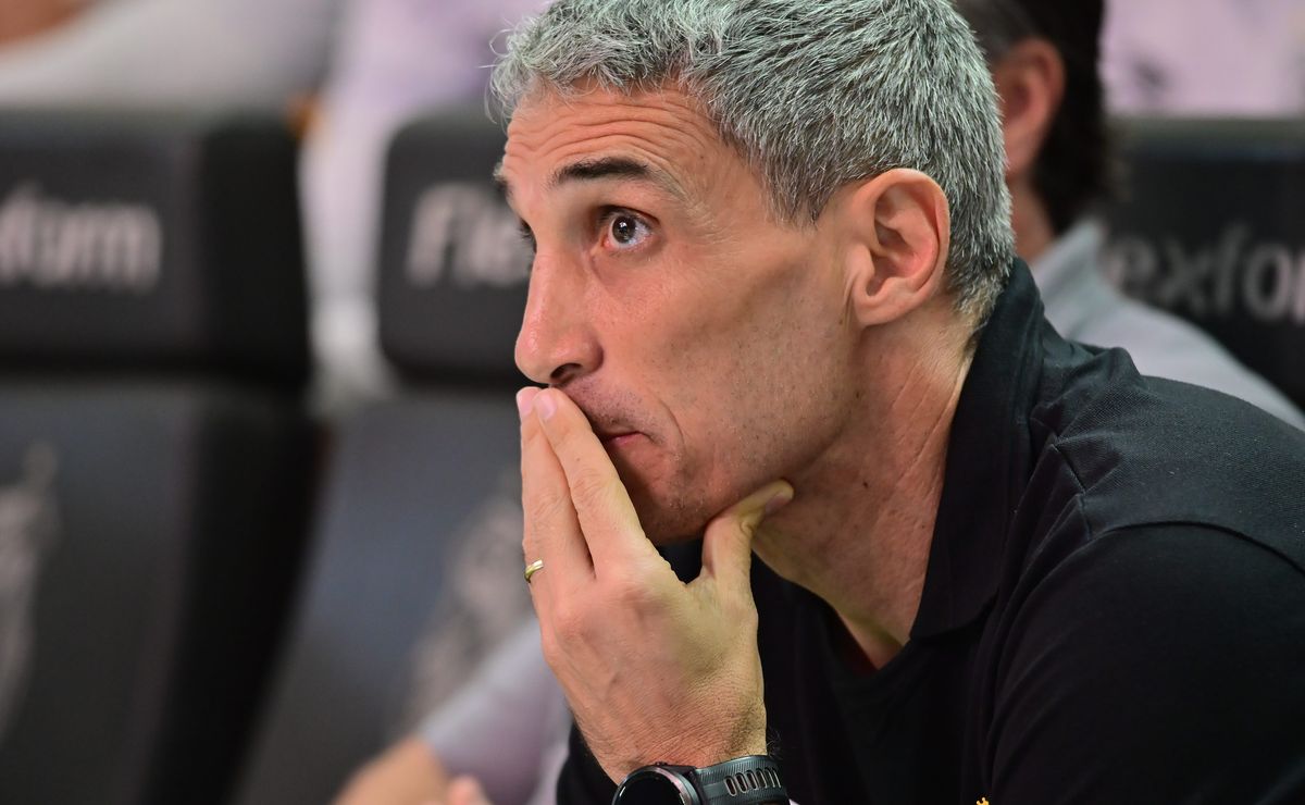 Vojvoda pode atrapalhar Santos com venda de Souza por R$ 93 milhões ao Bayern de Munique