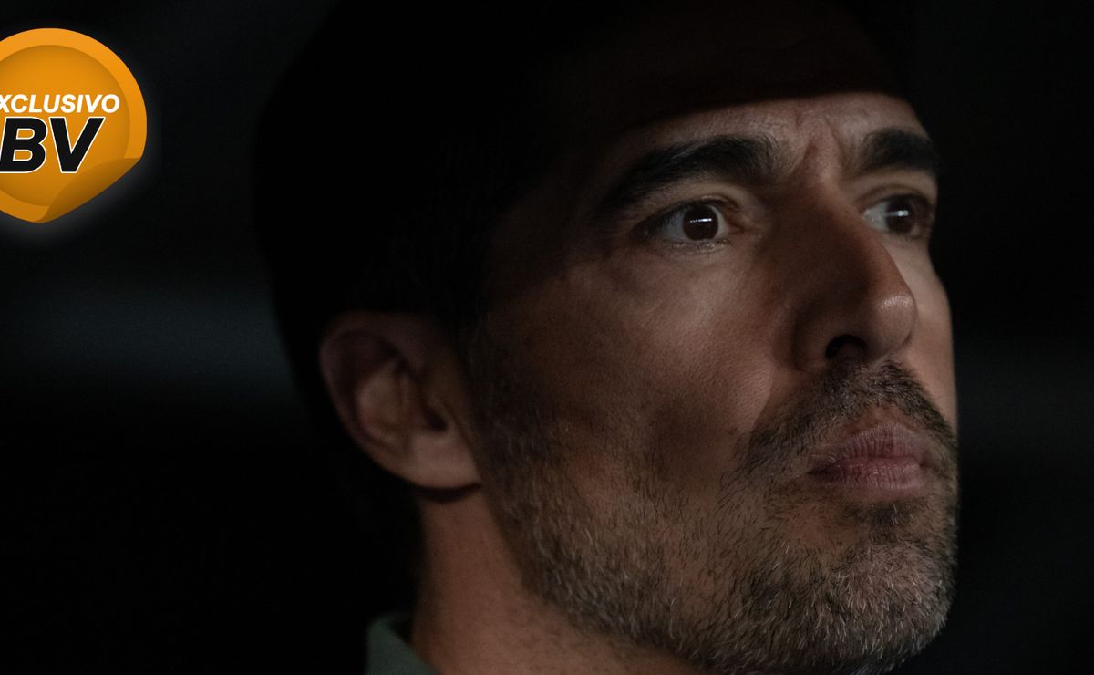 Aumento de quase 55% de “chuveirinho” expõe desespero do Palmeiras antes de final da Libertadores