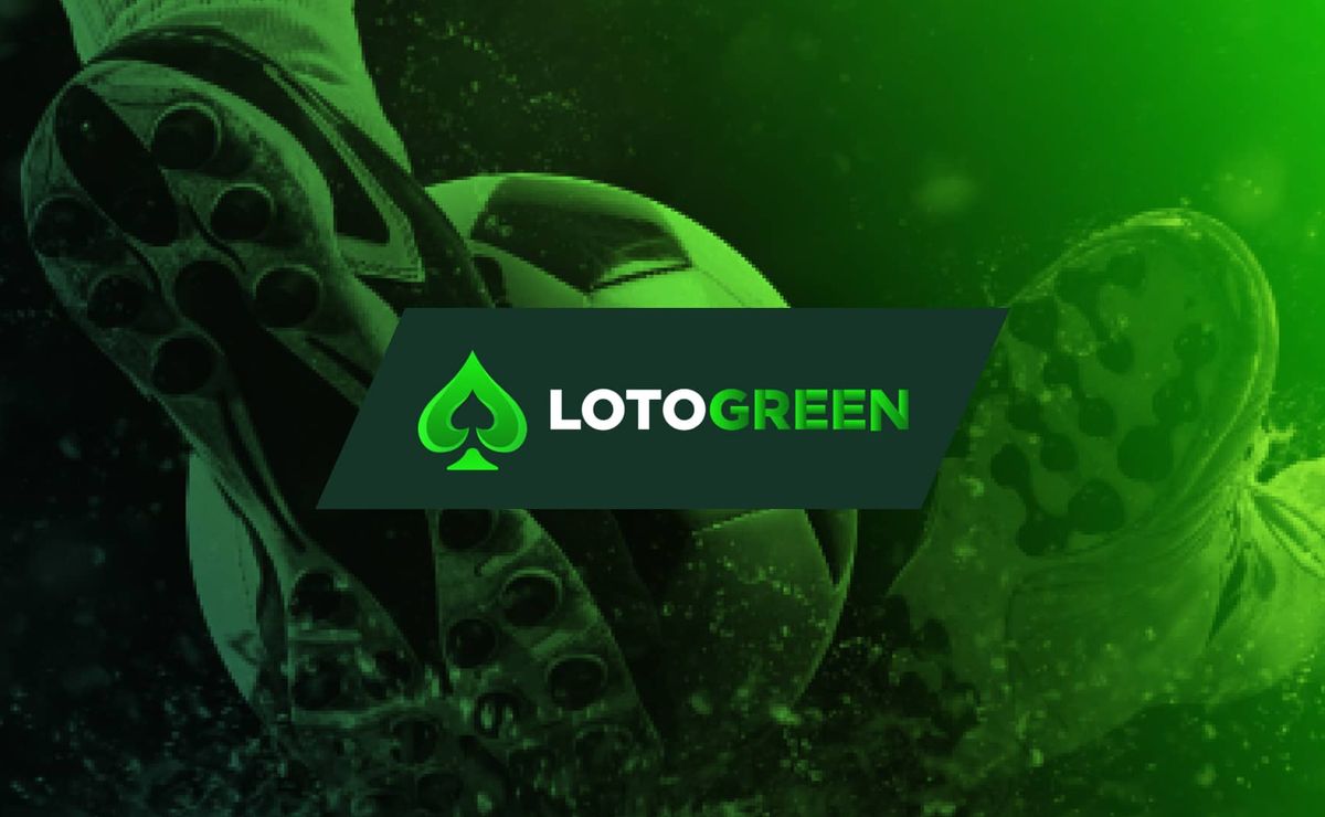 LotoGreen cadastro: como abrir conta e fazer apostas