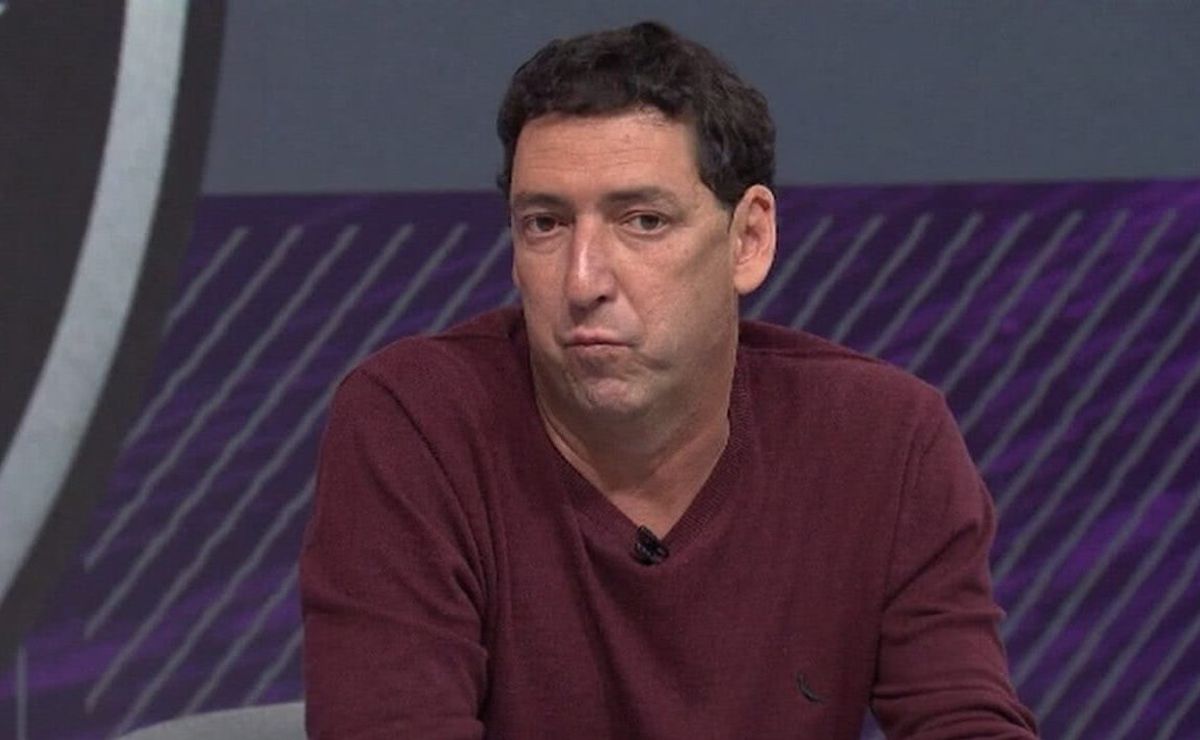 PVC acredita em título definido nessa rodada do Brasileirão com vitória do Flamengo e empate do Palmeiras