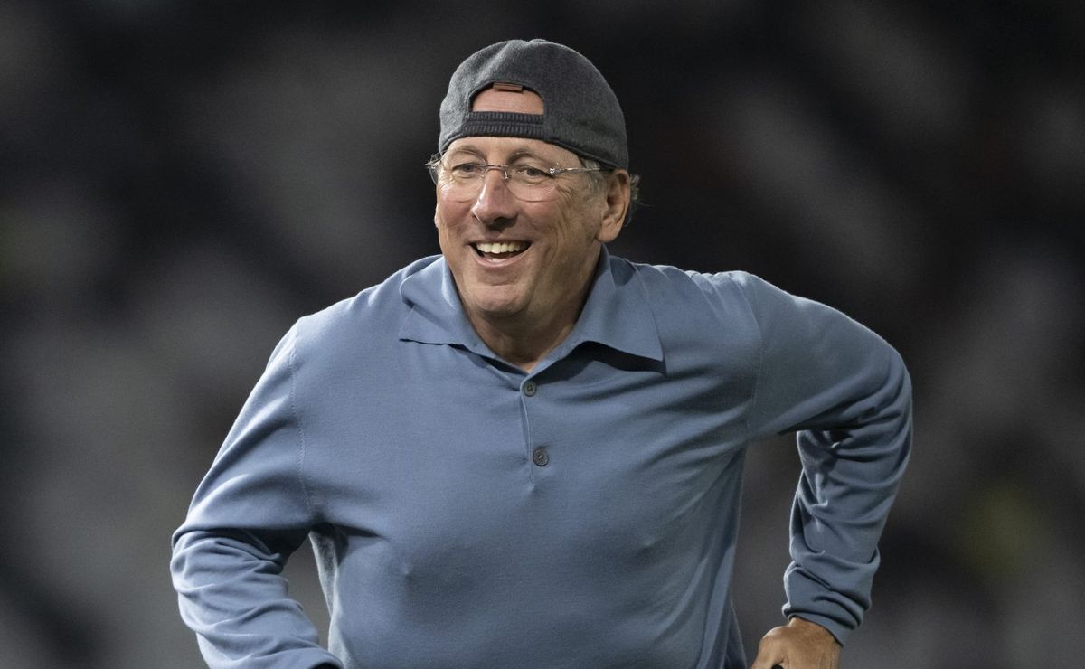 Botafogo faz parceria com clube argentino de Mascherano em busca de novos talentos