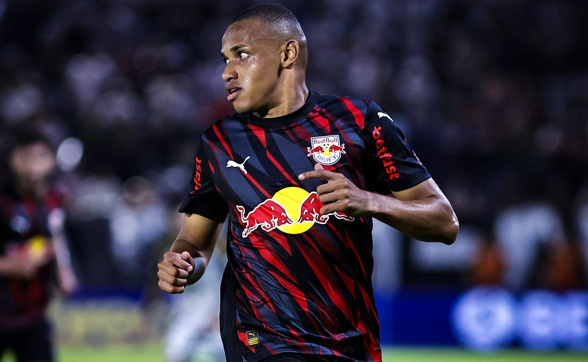 Cruzeiro entra pesado por Jhon Jhon e esfria plano do Zenit em disputa milionária