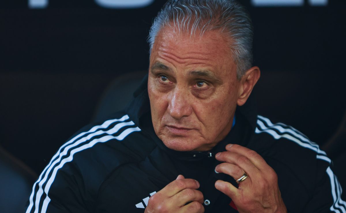 Luís Castro e Tite começam a ganhar força no Botafogo, diz André Hernan: “Vai crescendo uma sombra”