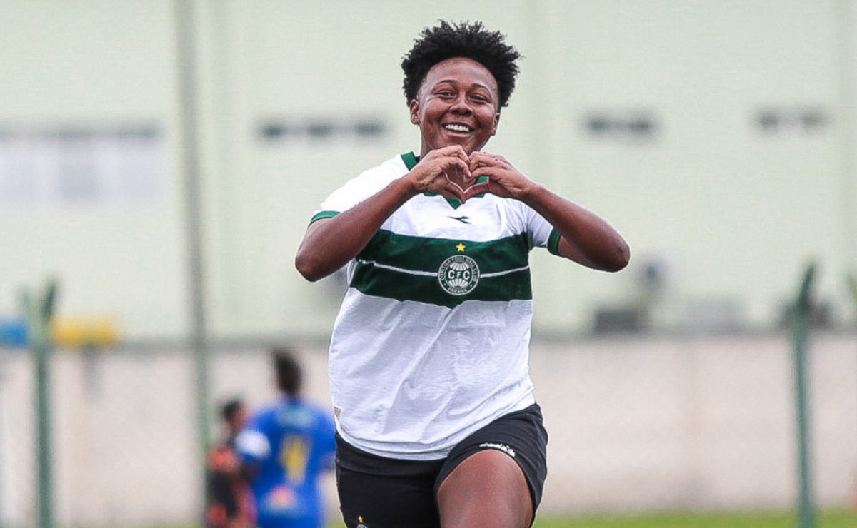 Final do Campeonato Paranaense Feminino de 2025 terá Coritiba x Toledo