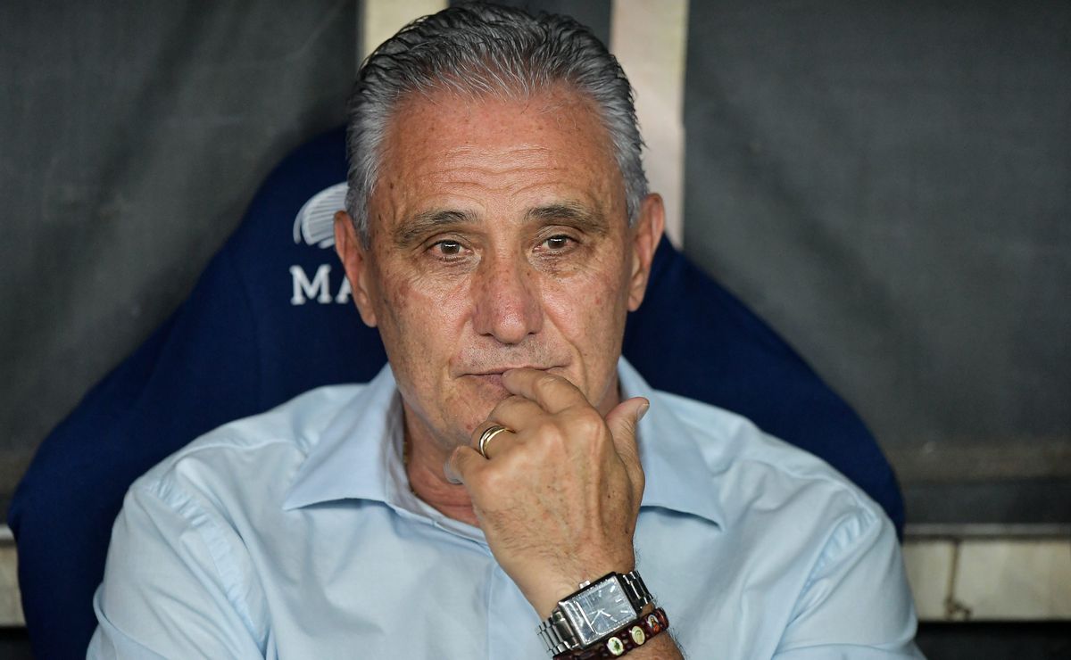 Volta de Tite ao Corinthians ganha força e Dorival Júnior ficará na berlinda se não for campeão