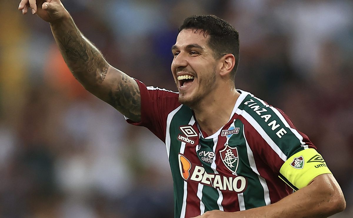 Nino, especulado no Cruzeiro, decide mudar de ares em 2026 e topa ouvir propostas