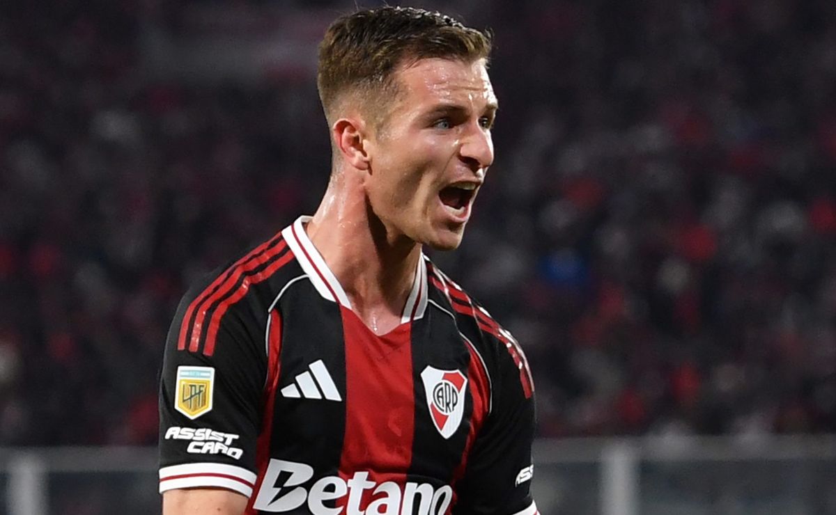 Galoppo não bate meta, mas volta ao São Paulo é descartada e River Plate negocia compra