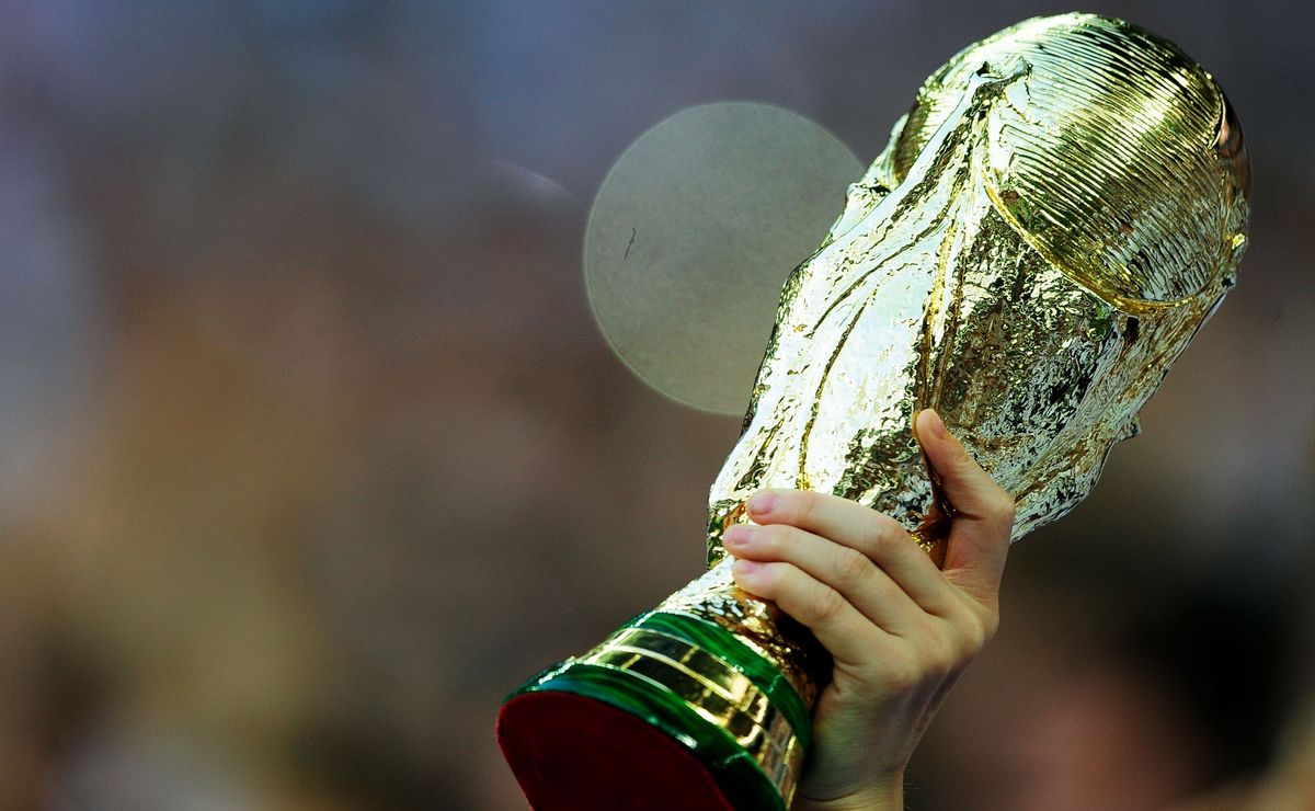 Copa do Mundo 2026: potes para o sorteio dos grupos são definidos pela Fifa para evento em 5 de dezembro