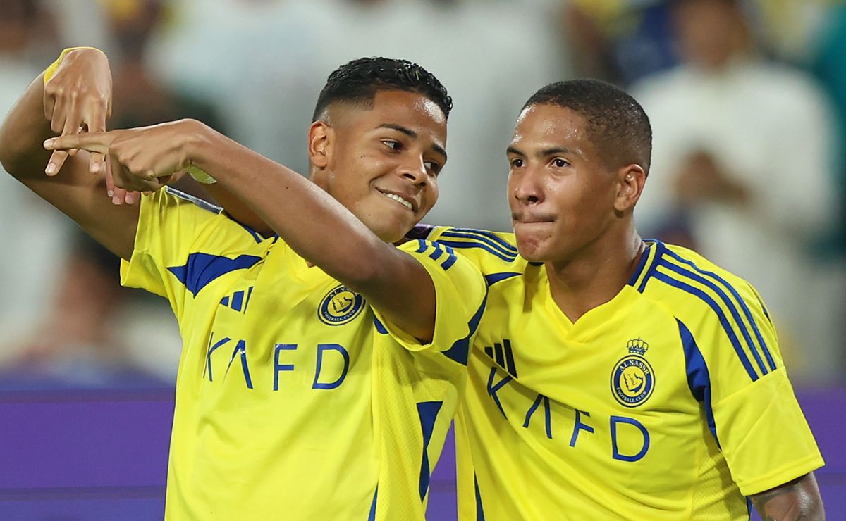 Wesley retornando ao Corinthians tem veredito e negócio está totalmente descartado para 2026