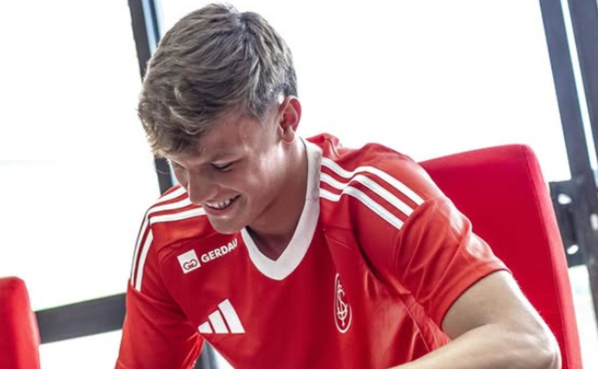 Inter renova com Fabrício Prado e reage após sondagem da Fiorentina