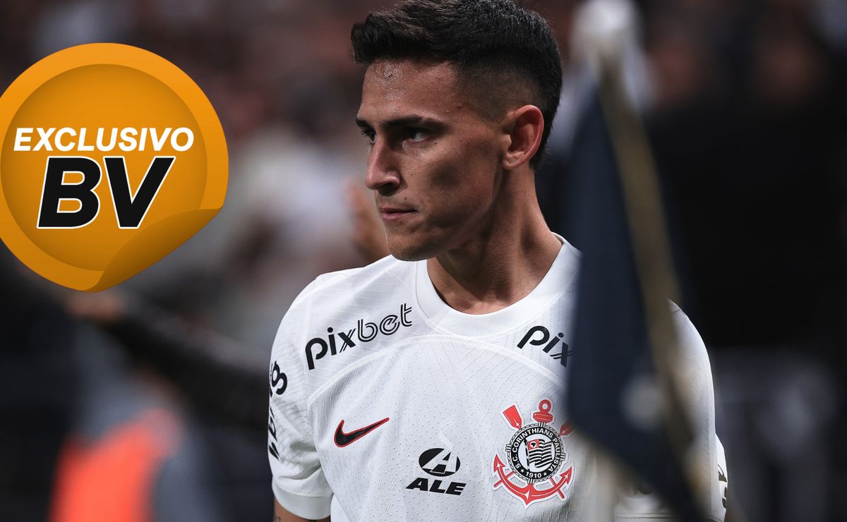 São Paulo recebe oferta por Matías Rojas, diretoria evita resposta e mercado fica agitado