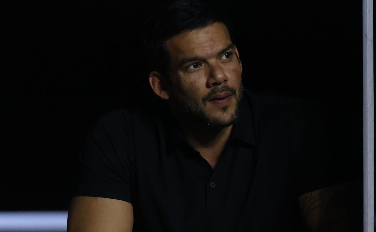 Presidente da CBF faz promessa e mira calendário ideal em 2028: “Mais confortável para todos” 