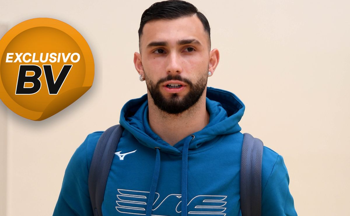 Final no mercado entre Flamengo e Palmeiras por Taty Castellanos tem recusa do lado verde