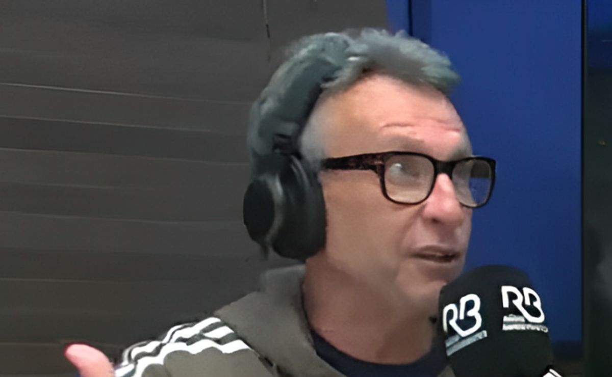 Craque Neto solta exclusiva sobre Neymar e revela que atacante do Santos pode ter rompido o LCA