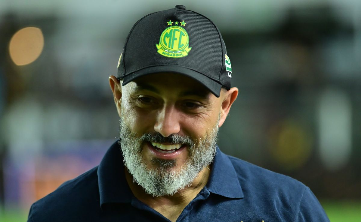 Rafael Guanaes comemora classificação iminente do Mirassol para a Libertadores: “Conseguimos fazer o que era mais importante”