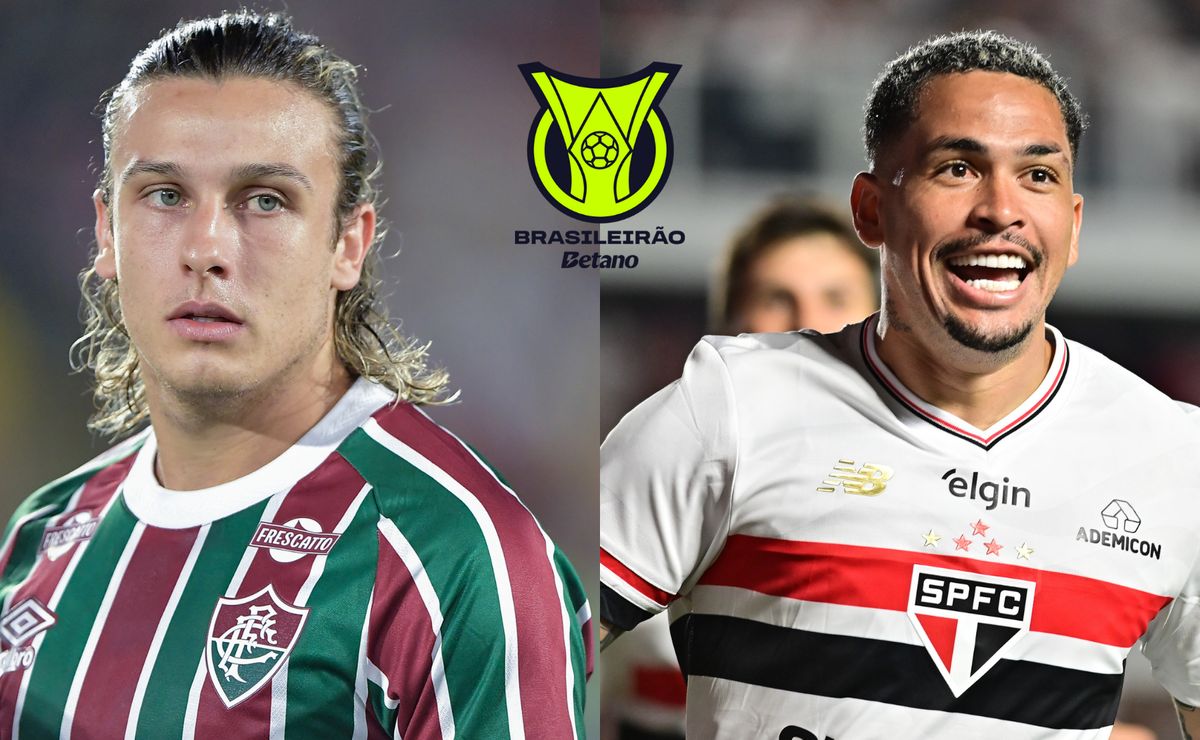Vidente revela previsão e crava o favorito a vencer em Fluminense x São Paulo pelo Brasileirão Betano