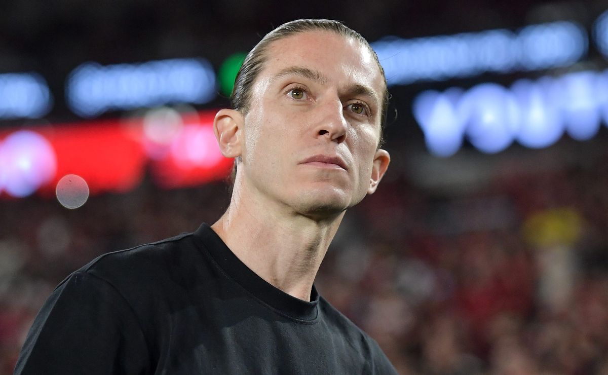 Filipe Luis tem estratégia definida para final da Libertadores entre Palmeiras x Flamengo no próximo sábado