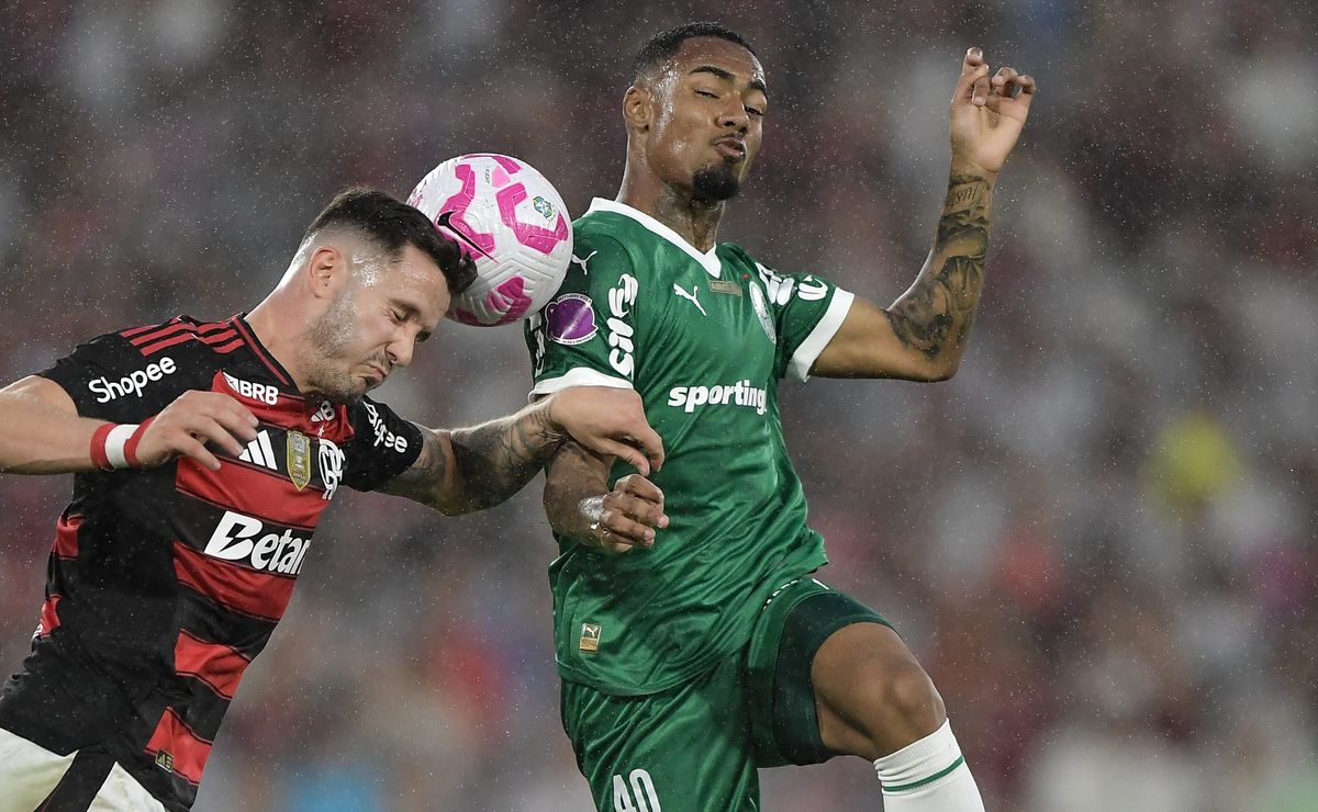 Jornalista peruano revela torcida local para o Flamengo na final da Libertadores: “Tiveram Guerrero e Trauco”
