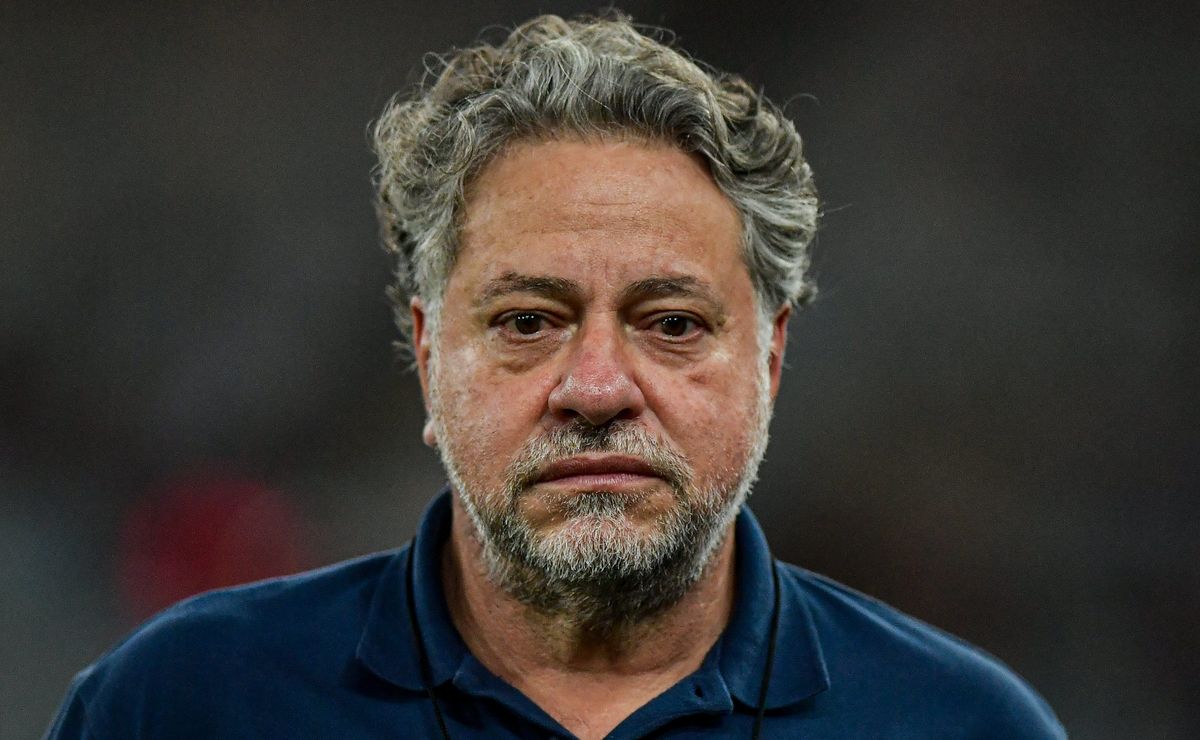 Casares revela que lesões no São Paulo e condição ruim do gramado tirou jogo decisivo do Morumbis